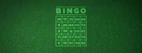 Juego de casino - Bingo Online