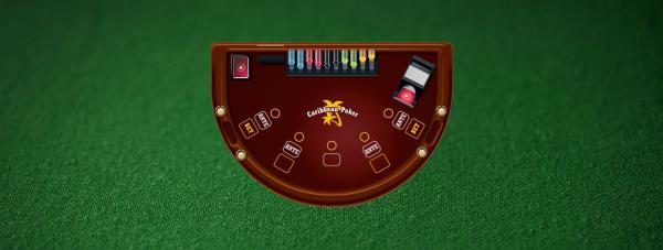 Juego de casino - Poker caribeíí±o online