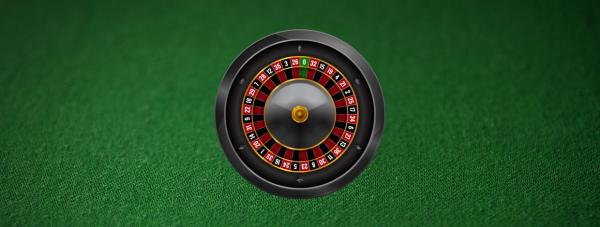 Juego de casino - Ruleta online