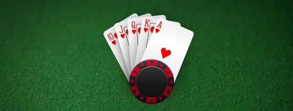 Juego de casino - Video poker online guia casino
