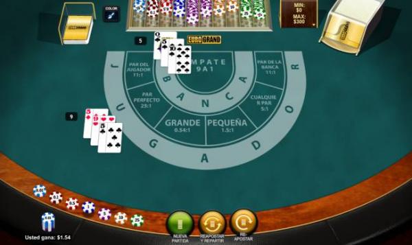 12 preguntas respondidas sobre casino