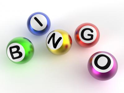 Juega Y Practica Al Juego De Bingo Gratis En Guiacasino